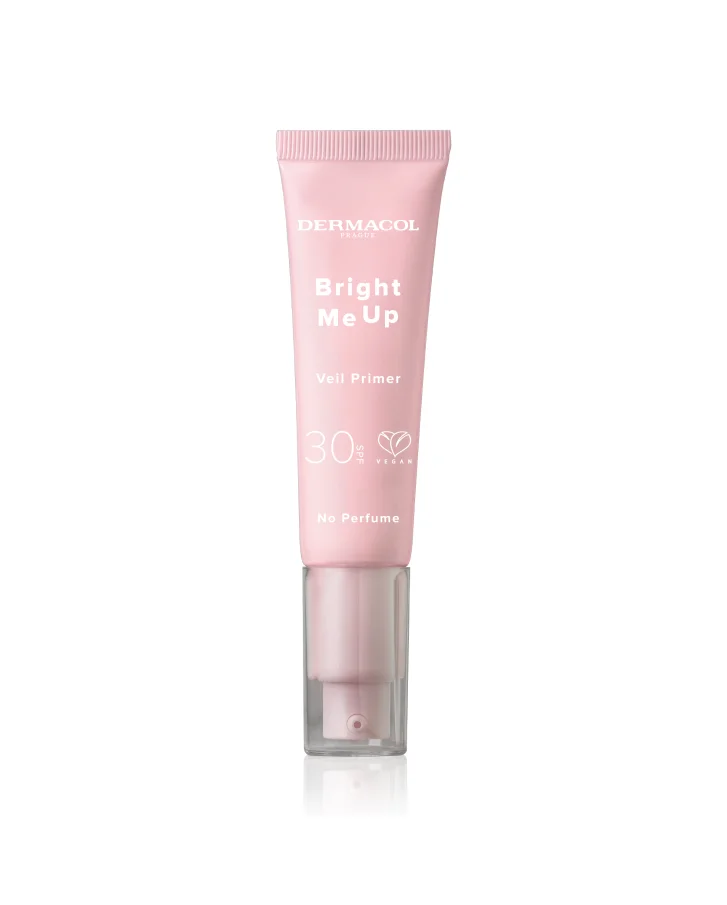 Bright Me Up Veil Primer
