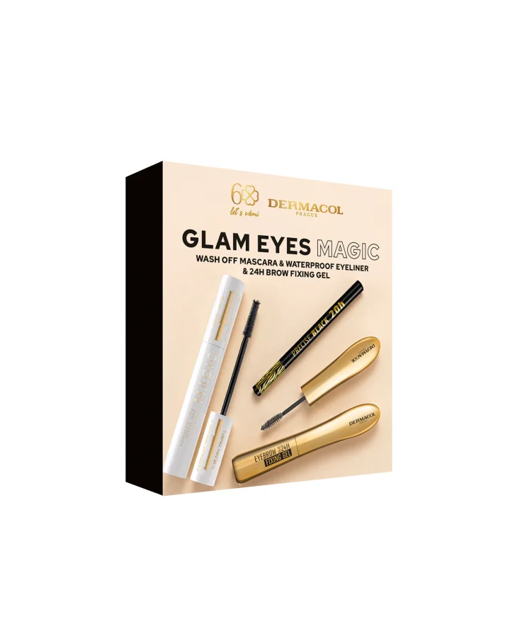 Dárkový balíček GLAM EYES MAGIC 2026