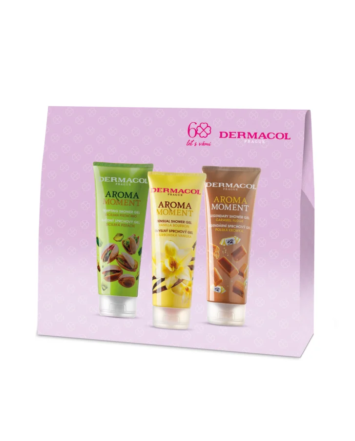 Dárkový balíček AROMA MOMENT SWEET MIX 2026