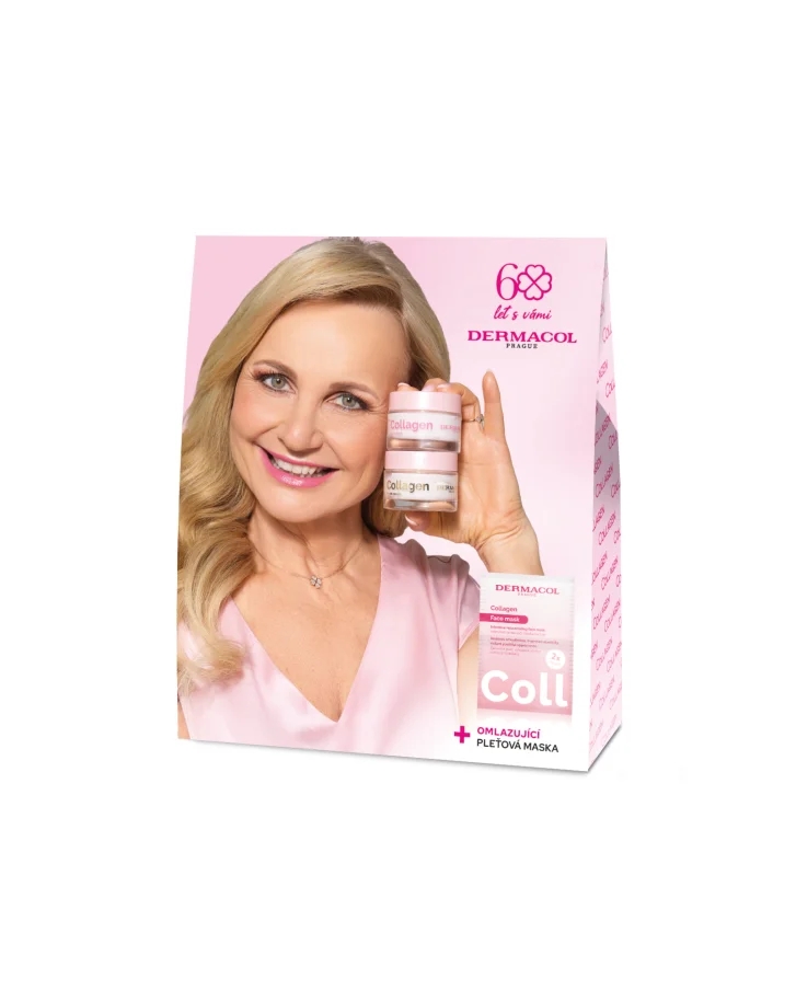 Dárkový balíček COLLAGEN I.2026