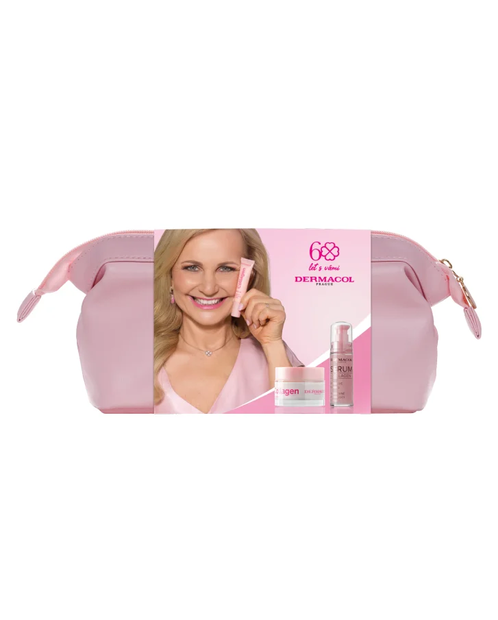 Dárkový balíček Collagen II. 2026