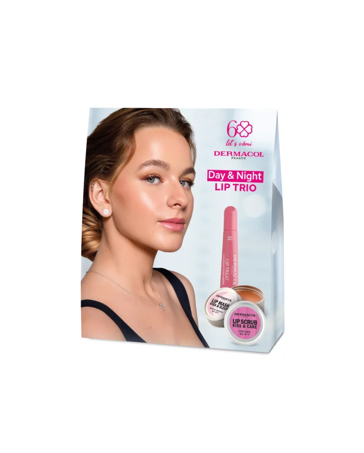 Dárkový balíček LIP Combo II 2026