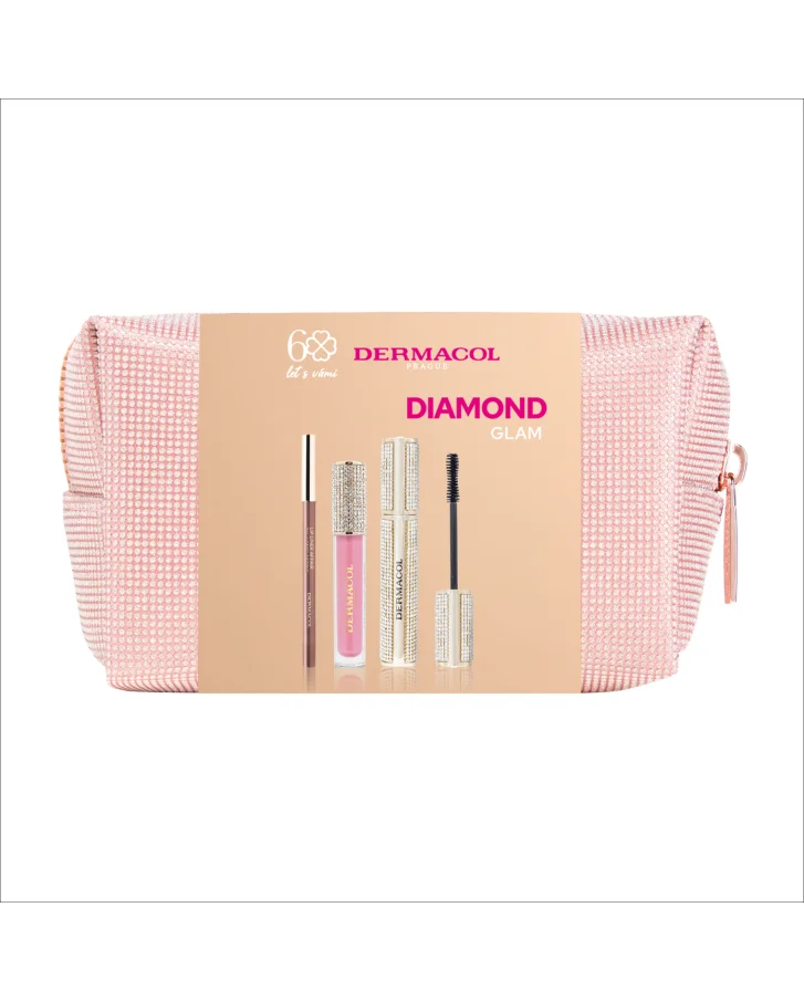 Dárkový balíček Diamond Glam 2026