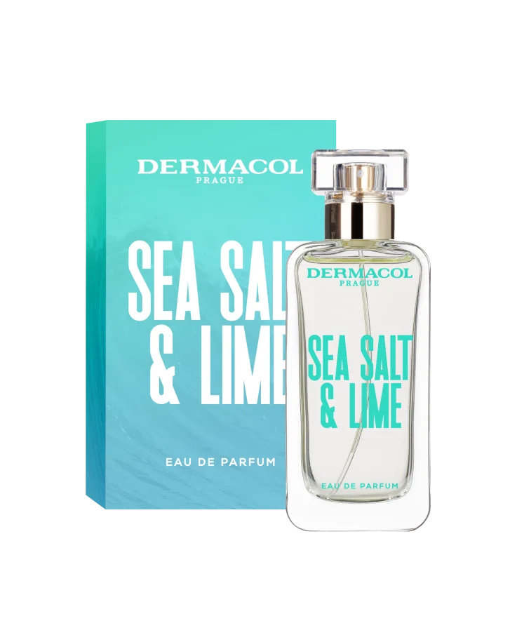 EDP Sea Salt and Lime