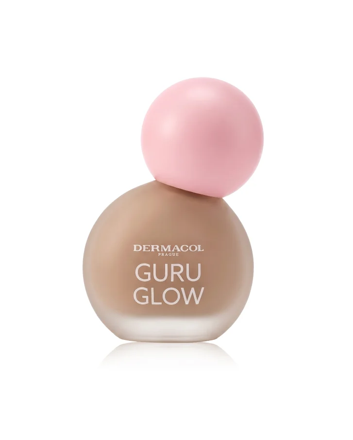 GURU GLOW make-up
