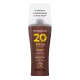 SUN Mléko urychlující opálení SPF 20 rozprašovač