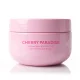 Cherry Paradise – třpytivé tělové máslo