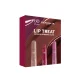 Dárkový balíček  LIP TREAT V KARTONU MIX 2026