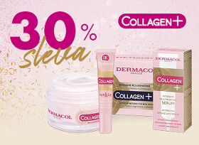 Collagen+ se slevou 30 %