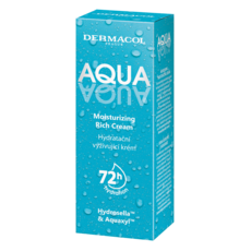 Aqua Aqua hydratační krém