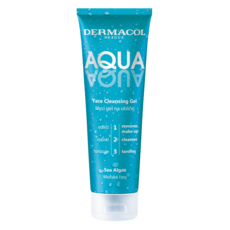 Mycí gel na obličej Aqua Aqua