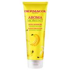 Aroma Moment - exotický sprchový gel bahamský banán