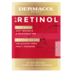 Dermacol pleťová maska Bio Retinol