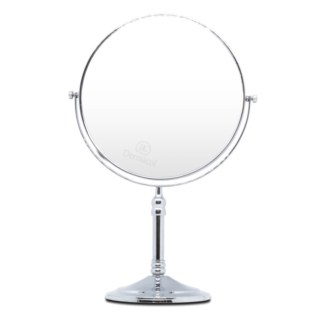 E-shop Dermacol Obojstranné kozmetické zrkadlo