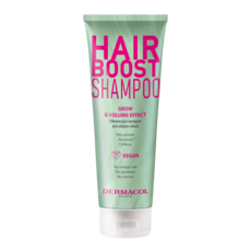HAIR BOOST Šampon pro objem vlasů