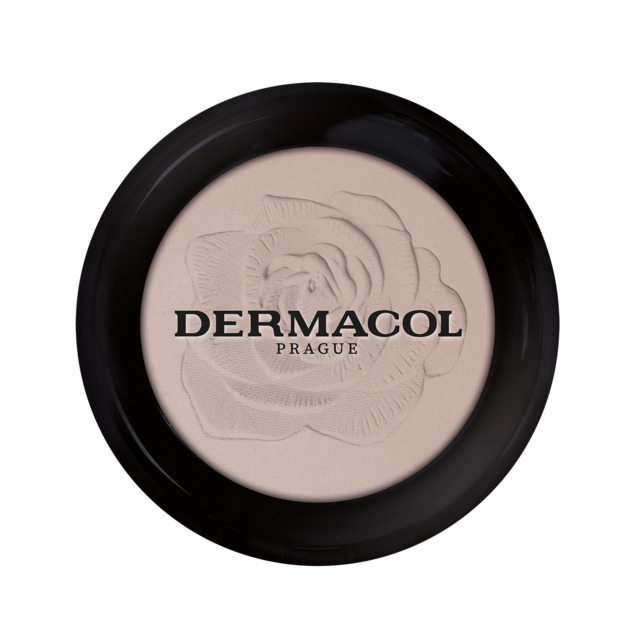 Dermacol - Kompaktní pudr - 8 g