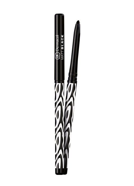 Dermacol - Automatická matná tužka na oči - 0,35 g