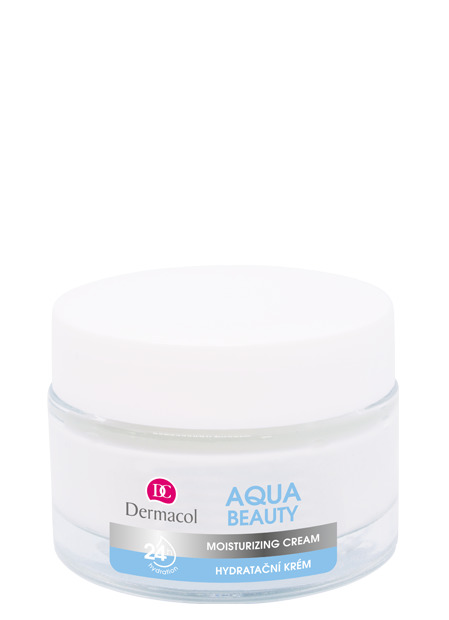 Aqua Beauty hydratační krém