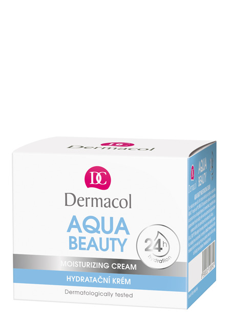 Aqua Beauty hydratační krém