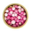 Zkrášlující pudrové perly – rozjasňující