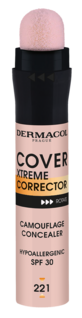 Cover Xtreme - vysoce krycí korektor