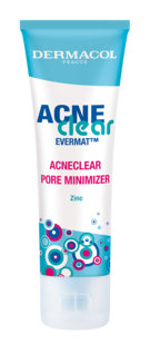 Acneclear gel-krém na redukci pórů