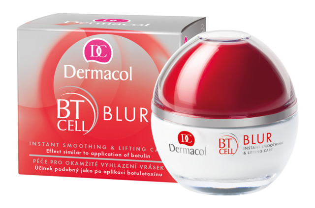 BT Cell Blur