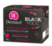 Black Magic zmatňující hydratační gel