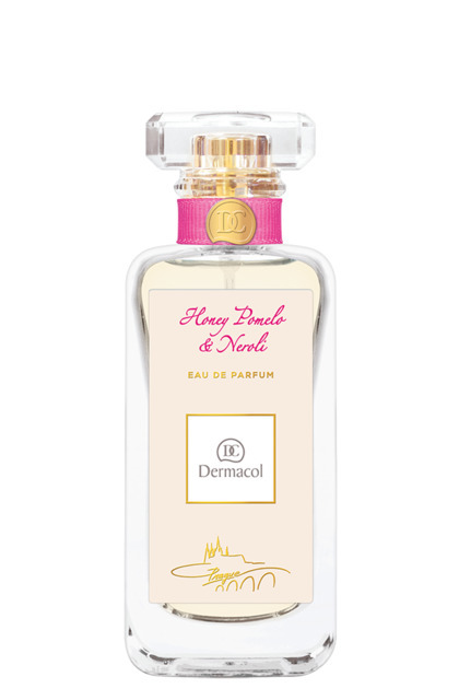 E-shop Dermacol - Parfumová voda s vôňou medového pomela a neroli