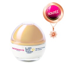3D Hyaluron Therapy Day Cream