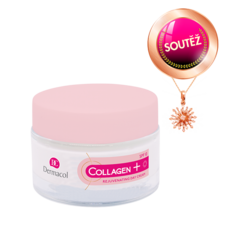 Collagen+ Intensive Rejuvenating Day Cream