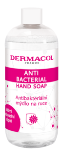 Náhradní náplň pro tekuté mýdlo - antibakteriální