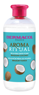 Aroma Ritual - pěna do koupele - brazilský kokos