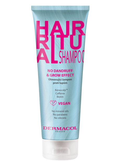 Dermacol - Šampon proti lupům - 250 ml