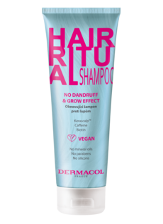 HAIR RITUAL Šampon proti lupům