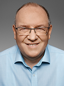 Jaroslav Slivoně - finanční ředitel
